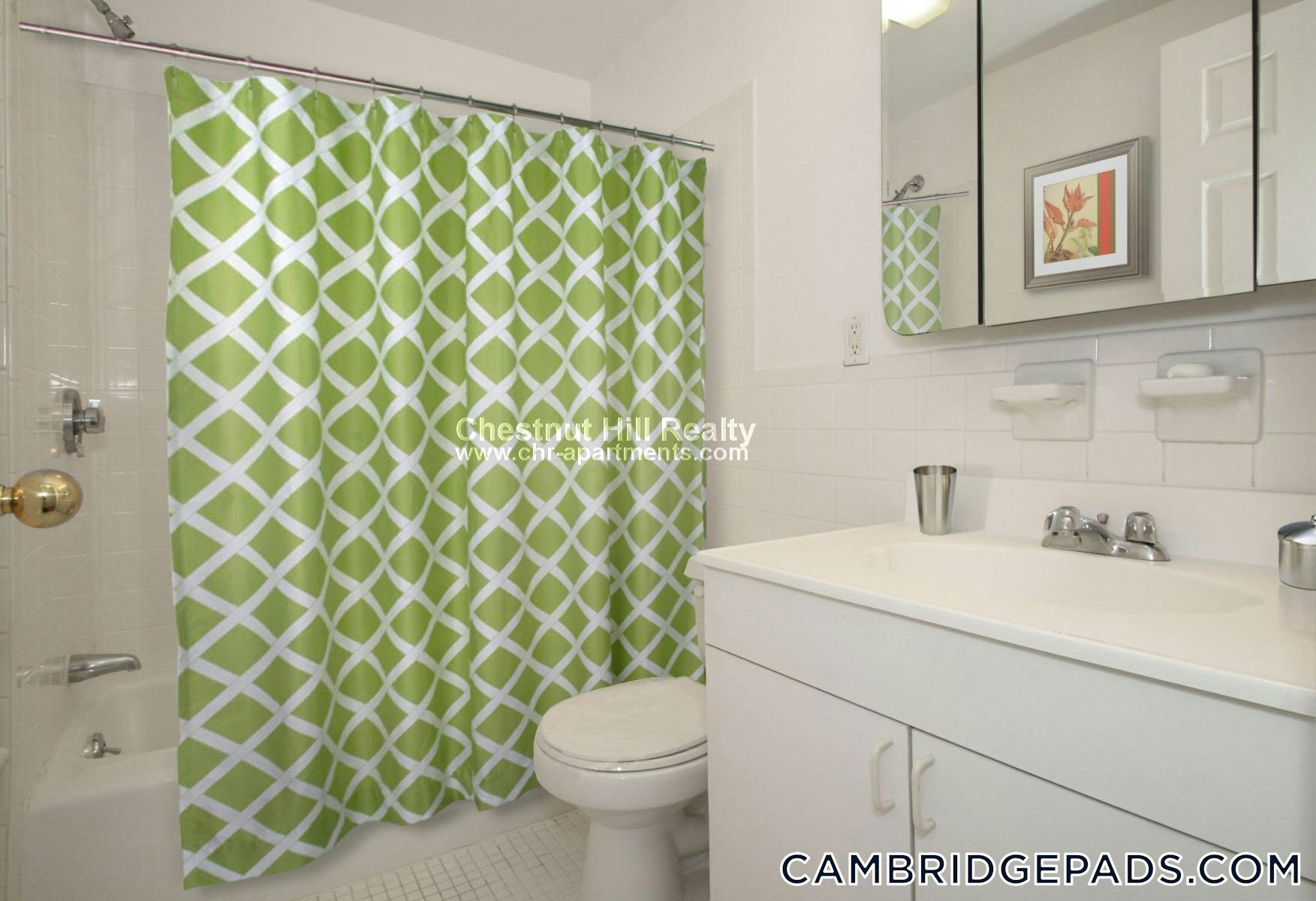 Building Photo - 3 Langdon St