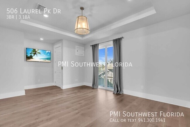 Building Photo - 506 Laurel Pk Dr