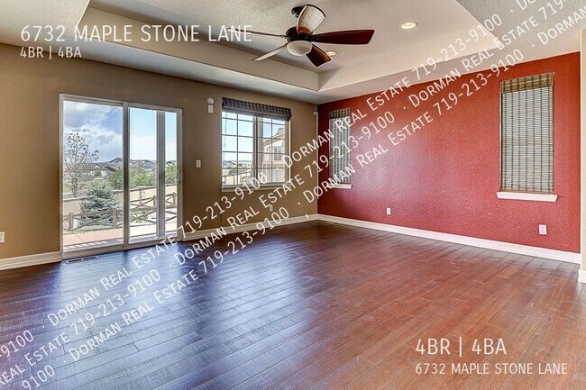 Building Photo - 6732 Maple Stone Ln