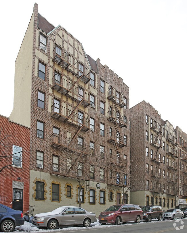 Primary Photo - 2047 Nostrand Ave