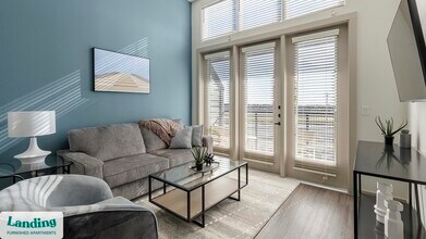 Building Photo - 125 S Standridge Blvd