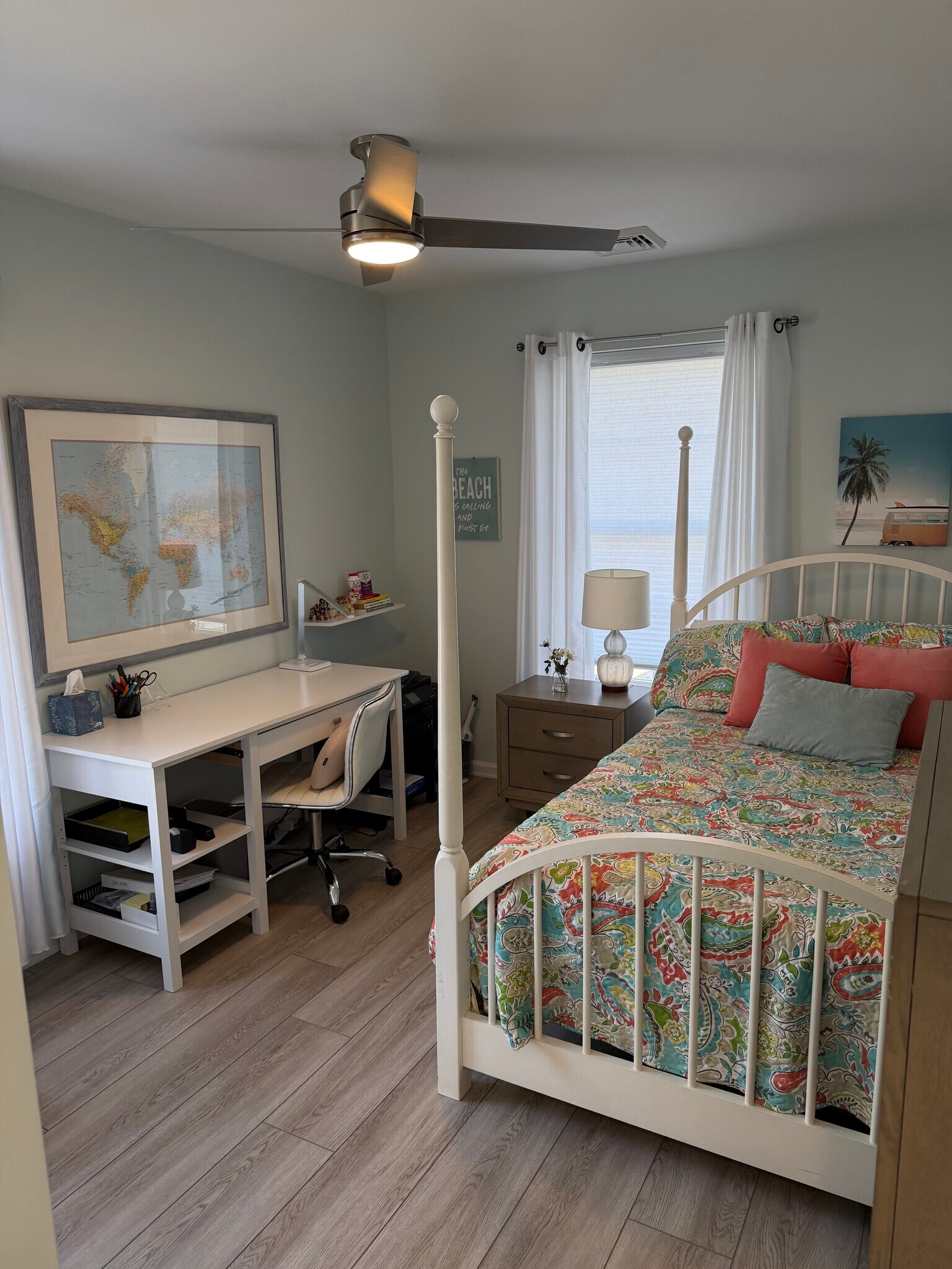 Second bedroom - 560 Silver Sands Rd