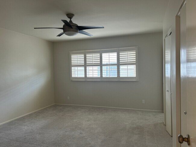 2nd Bedroom with entrance to Hall Bathroom - 14687 Deervale Pl