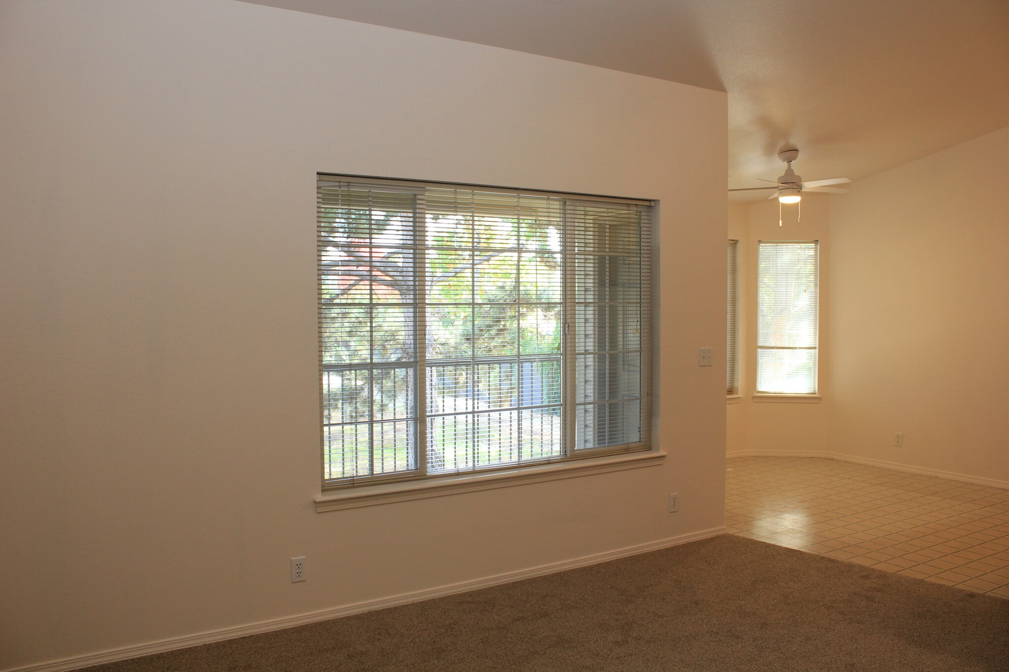 Living Room - 7626 W Opohonga Ln