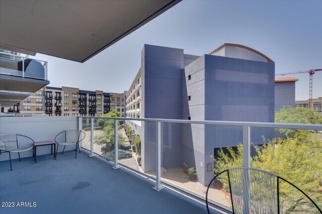 Building Photo - 4422 N 75th St