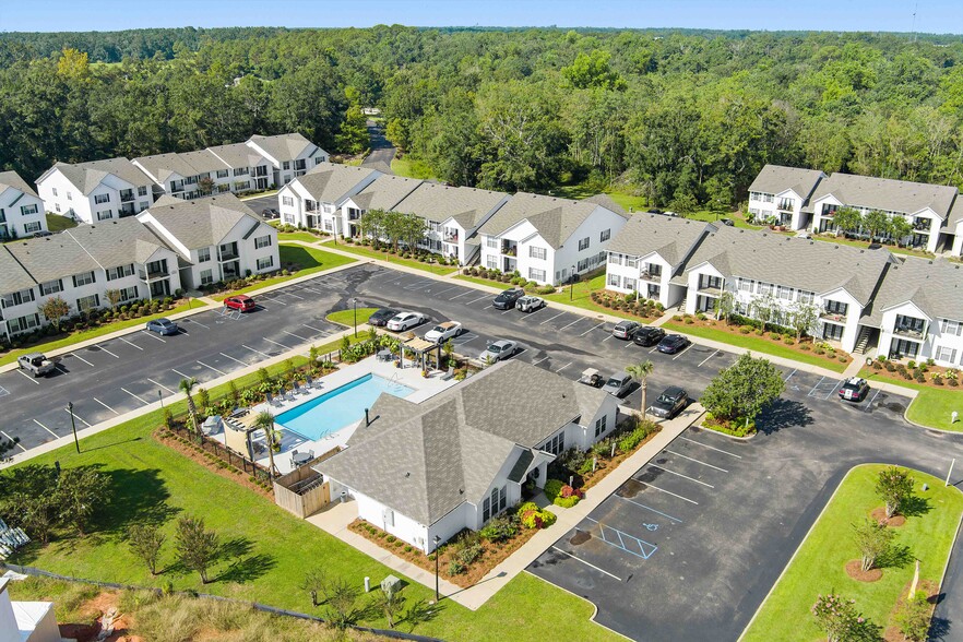 Building Photo - Baldwin Farms Apartments