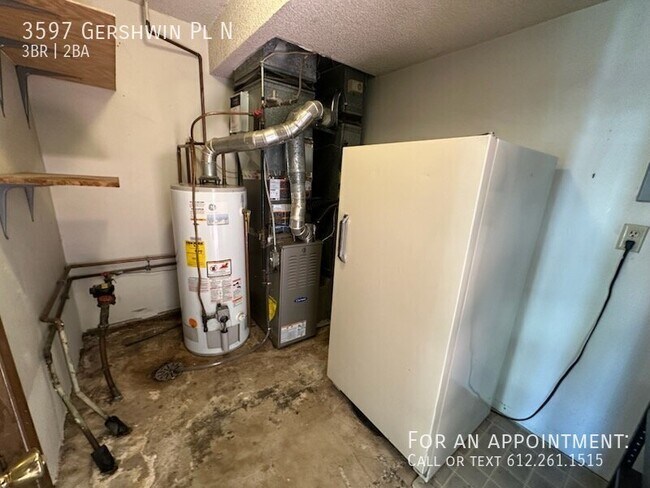 Building Photo - 3597 Gershwin Pl