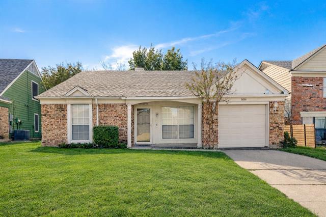 Building Photo - 3820 River Birch Rd