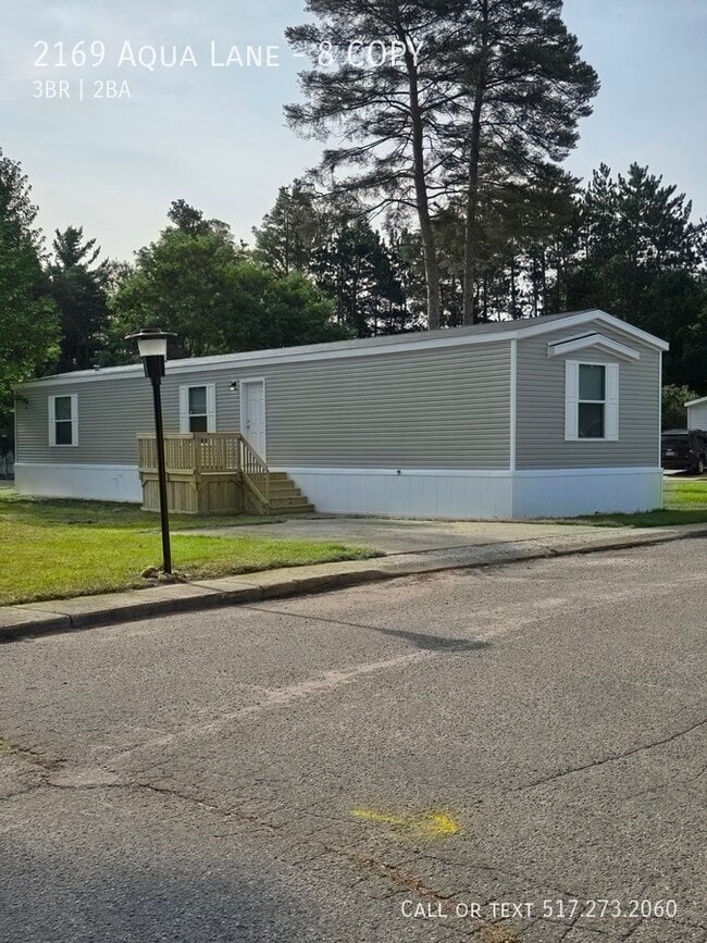 Building Photo - 2169 Aqua Ln