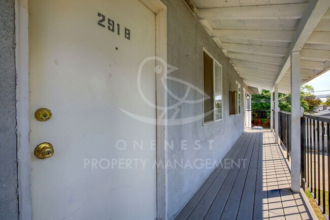 Building Photo - 291 J St