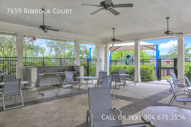 Building Photo - 7459 Rimrock Ct