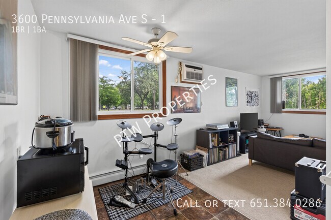 Building Photo - 3600 Pennsylvania Ave S