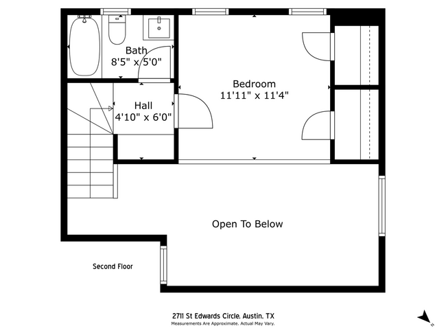 Building Photo - 2711 St Edwards Cir