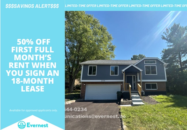 Building Photo - 3751 Dolomite Dr