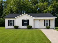 Building Photo - City Home located in Quiet Community