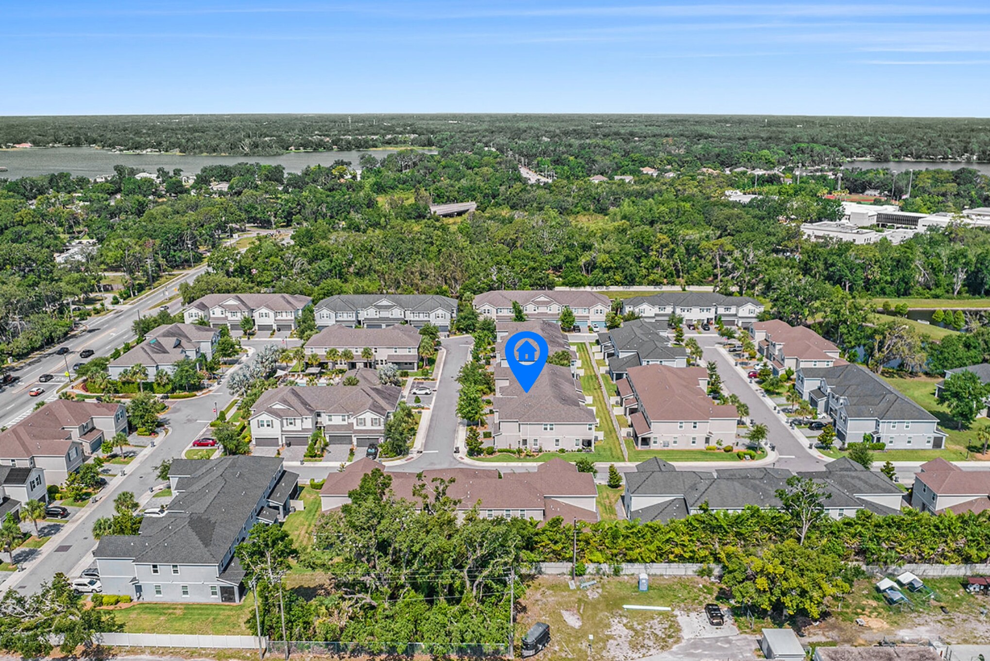 Building Photo - 1105 Lady Gouldian Ct