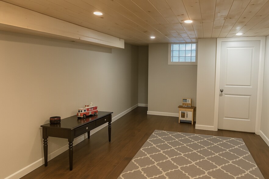 Building Photo - 3017 Harriet Ave