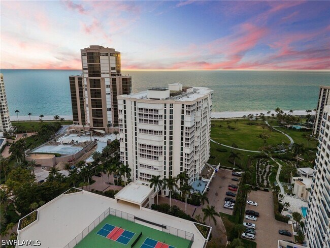 Building Photo - 4401 Gulf Shore Blvd N