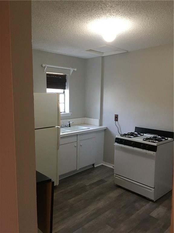 620 N Leverett Ave 620 N Leverett Ave Fayetteville AR 72701