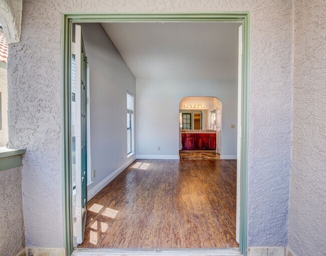 Building Photo - Status: Acceting Application