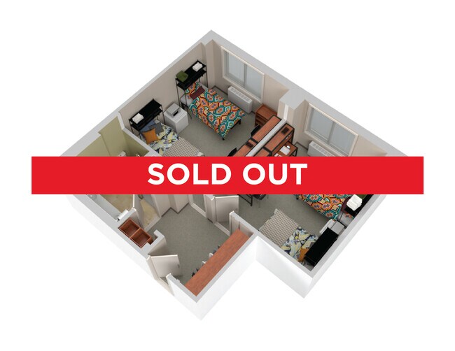 Broom Sold Out - Statesider