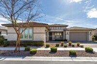 Building Photo - 10627 E Tumbleweed Ave