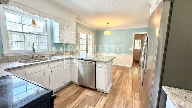 Building Photo - 4109 Windlestraw Ln