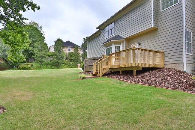 Building Photo - 5041 Anclote Dr