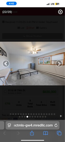 Building Photo - 5116 W 79th St