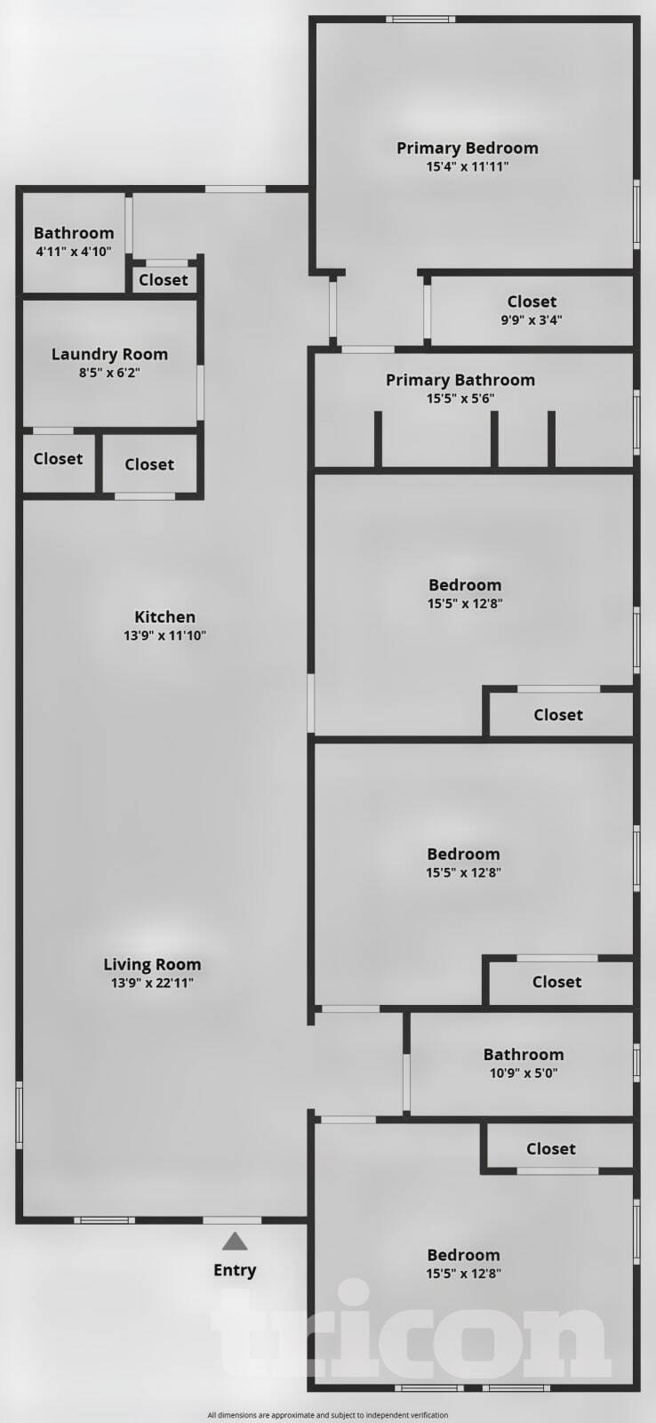 Building Photo - 2704 61st Ave N