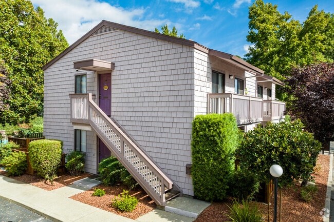 Building Photo - Cambridge Arms Condominiums
