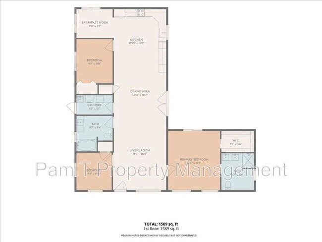 Building Photo - 106 Holcomb St