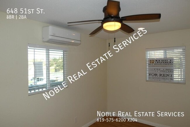 Building Photo - 648 51st St