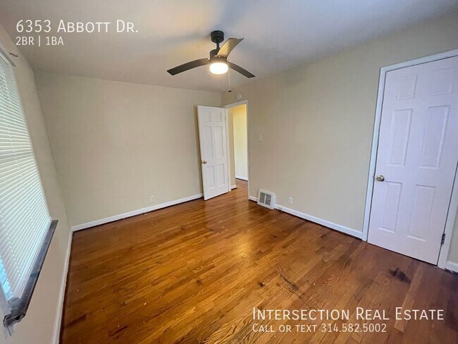 Building Photo - 6353 Abbott Dr