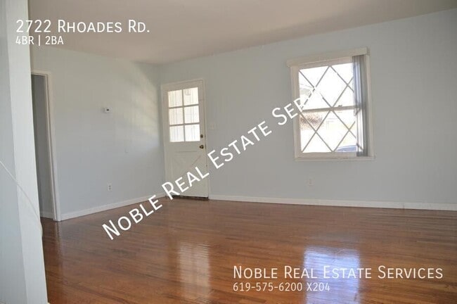 Building Photo - 2722 Rhoades Rd