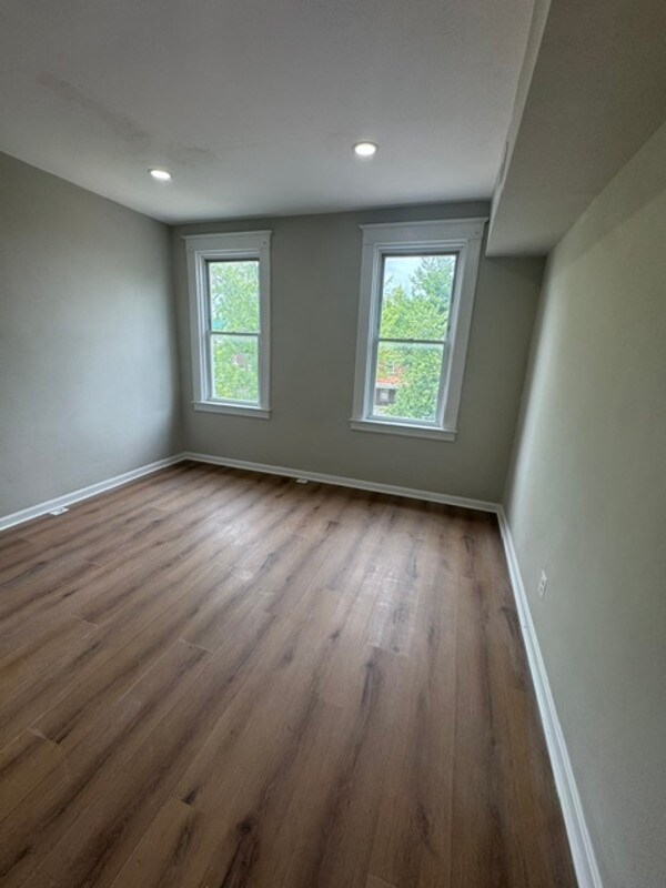 Building Photo - 2547 Park Heights Terrace