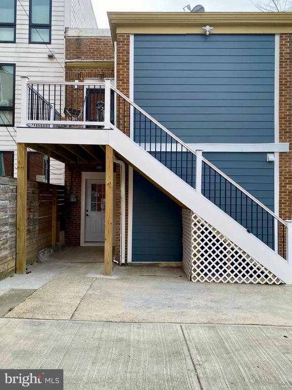 Building Photo - 3701 9th St NW