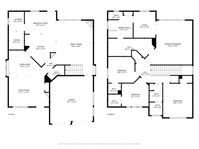 Building Photo - Step into this stunning 4 bedroom, 2.5 bathroom haven that radiates modern elegance and abundant ...