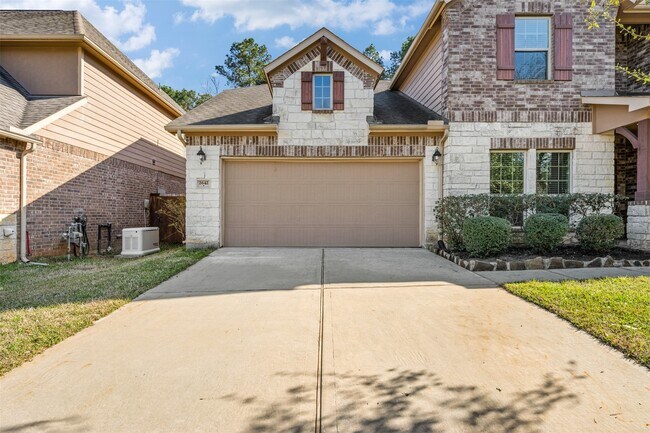 Building Photo - 2642 Tacoma Springs Dr