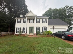 Building Photo - 6105 Old Corral St