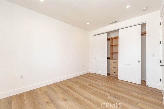 Building Photo - 614 N Rampart Blvd