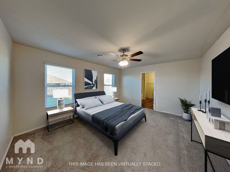 Building Photo - 9609 Jackrabbit Rd