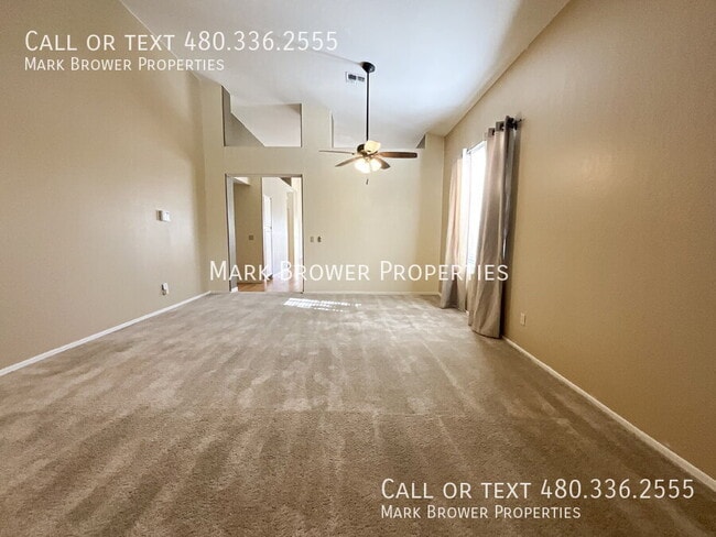 Building Photo - 941 N Florence Dr