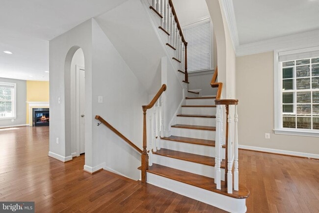 Building Photo - 493 W Watkins Mill Rd