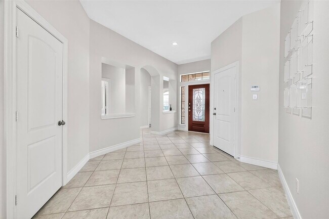 Building Photo - Summer Cloud Lane, Pearland, TX 77584 - 4 BR 2.5 BA single-family home