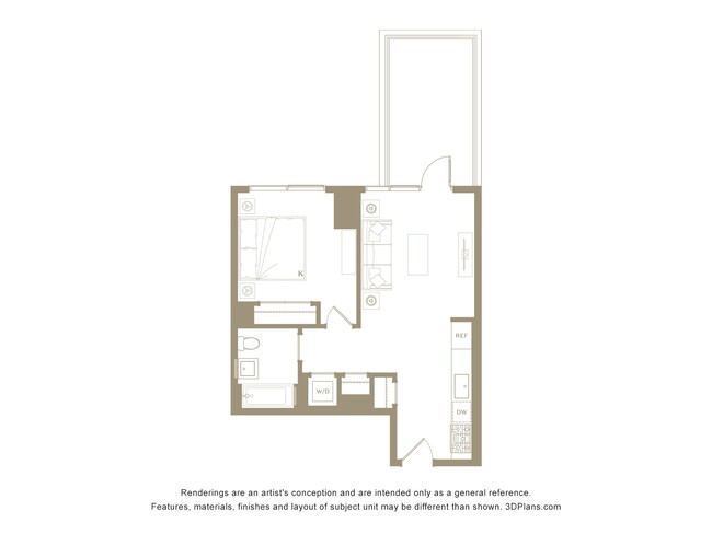 Floorplan - Maison 78