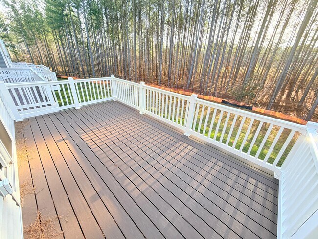 Building Photo - 8760 Whitman Dr Chesterfield VA 23832