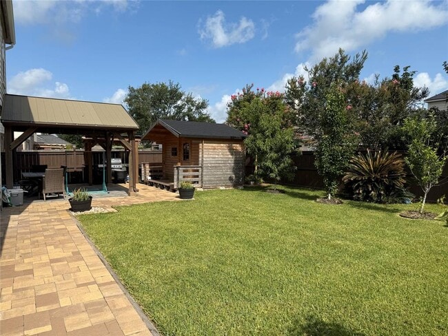 Building Photo - 22430 Tullis Trail Ct