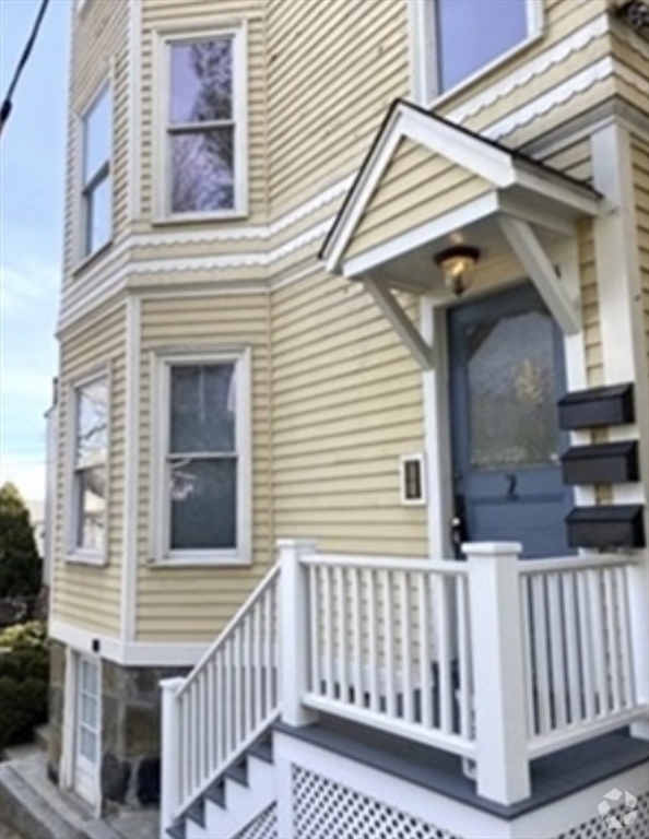 Building Photo - 4 Termine Ave