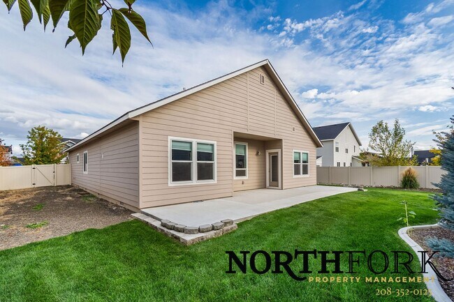 Building Photo - Home for Rent - Star, ID